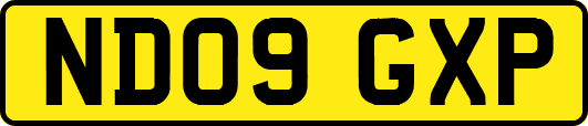 ND09GXP