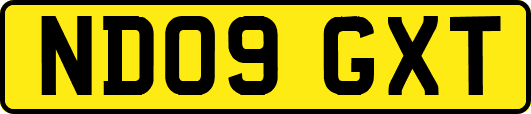 ND09GXT