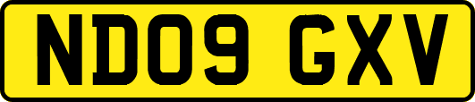 ND09GXV