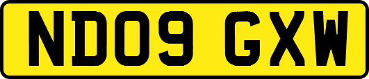 ND09GXW