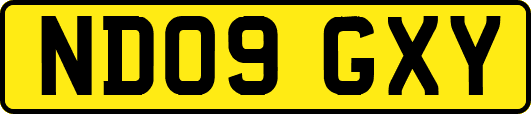 ND09GXY