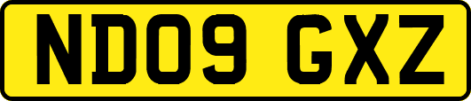 ND09GXZ