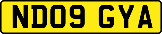 ND09GYA