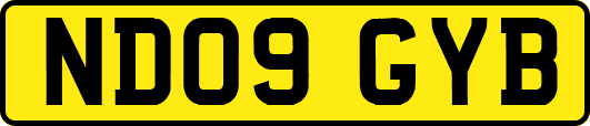 ND09GYB