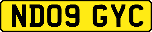 ND09GYC