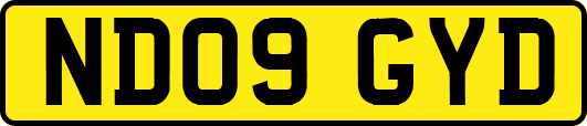 ND09GYD