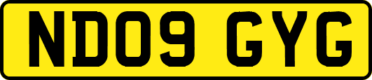 ND09GYG