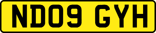 ND09GYH