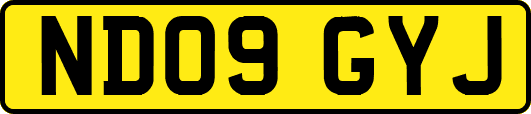 ND09GYJ