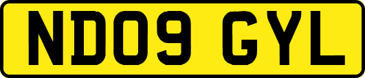 ND09GYL