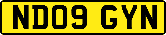 ND09GYN