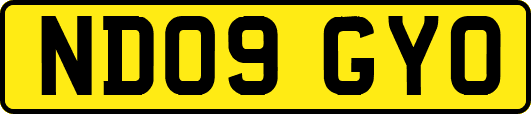 ND09GYO