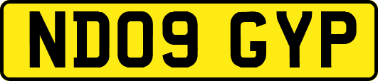 ND09GYP
