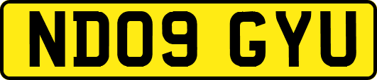 ND09GYU