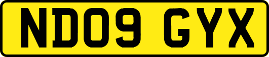 ND09GYX