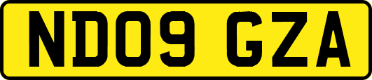 ND09GZA