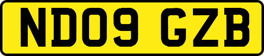 ND09GZB