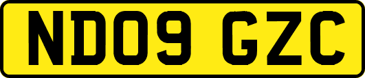 ND09GZC