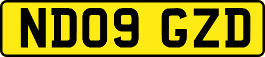 ND09GZD