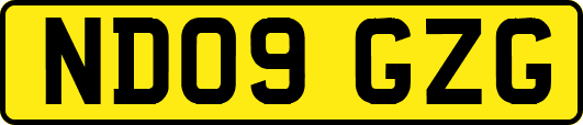 ND09GZG