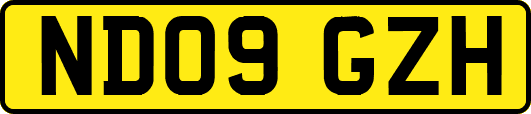 ND09GZH