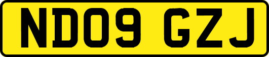 ND09GZJ