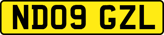 ND09GZL