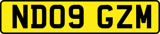 ND09GZM