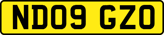 ND09GZO