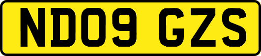 ND09GZS