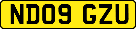 ND09GZU