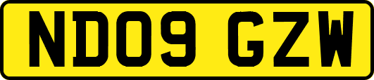 ND09GZW