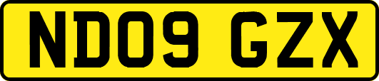 ND09GZX