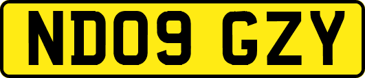 ND09GZY
