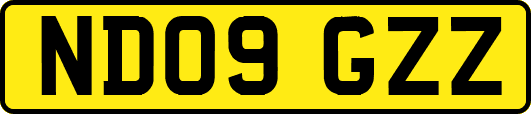ND09GZZ