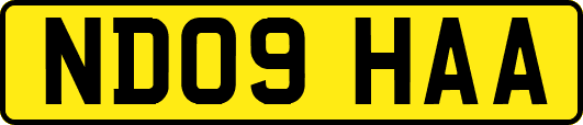 ND09HAA