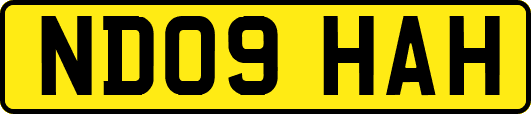 ND09HAH