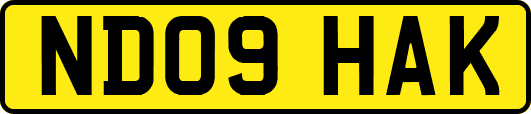 ND09HAK
