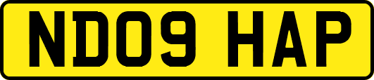 ND09HAP