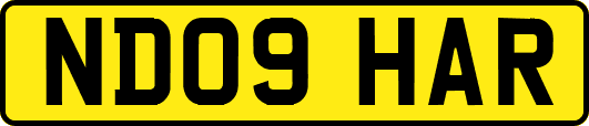 ND09HAR