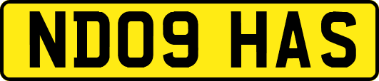 ND09HAS