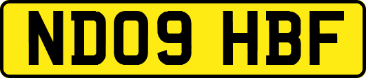 ND09HBF