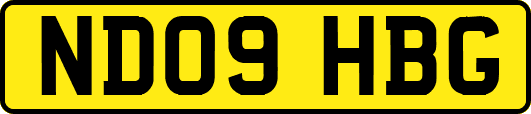 ND09HBG