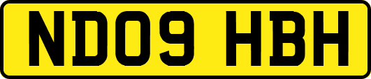 ND09HBH