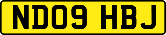 ND09HBJ