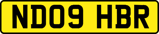 ND09HBR