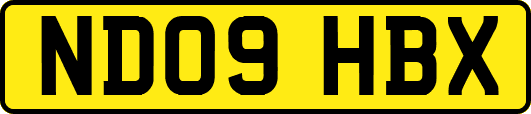 ND09HBX