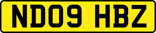 ND09HBZ