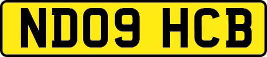 ND09HCB