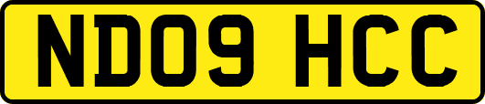 ND09HCC
